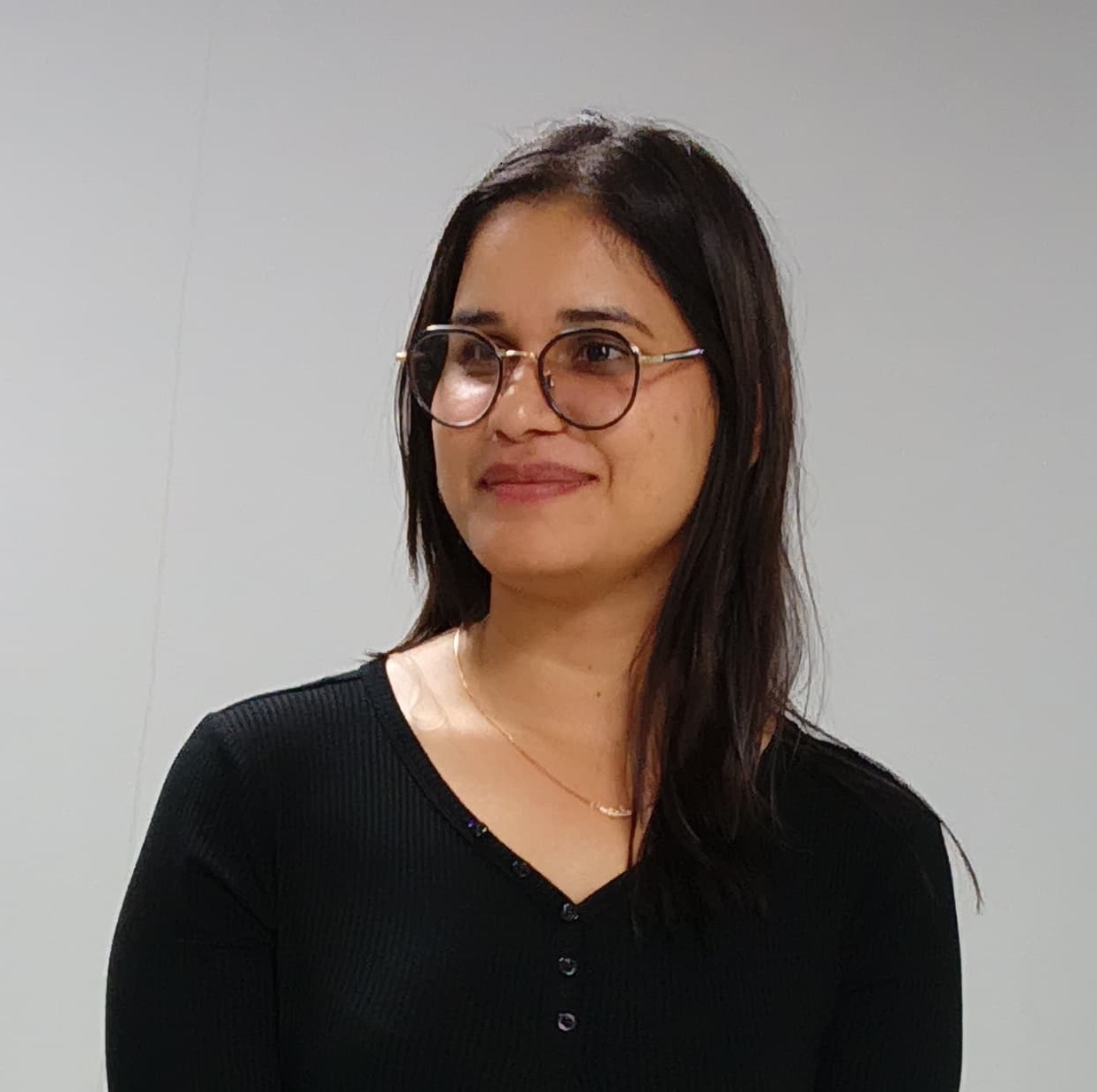 Geeta Bisht