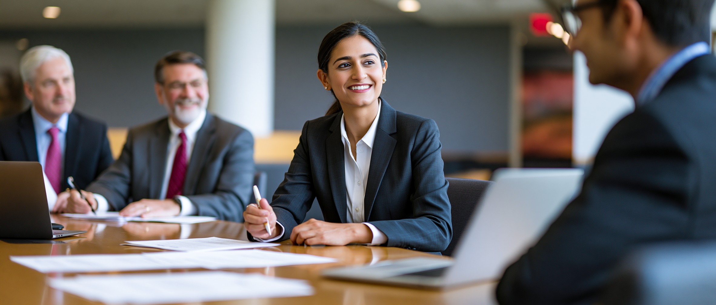 How Professional Accounting Improves Business Growth & Profitability